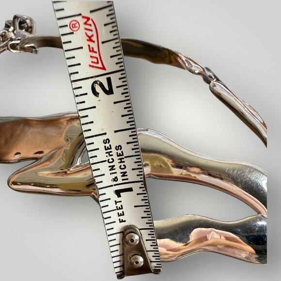 Vitaly Warp Necklace - Picture 8 of 8